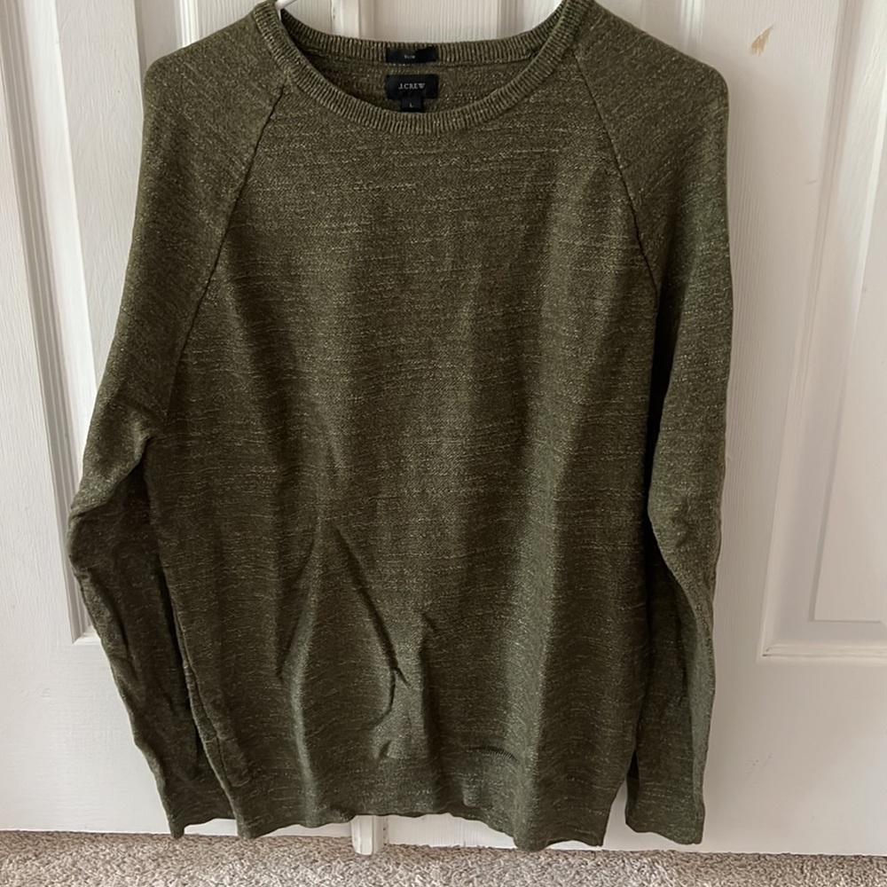 J.Crew Sweater